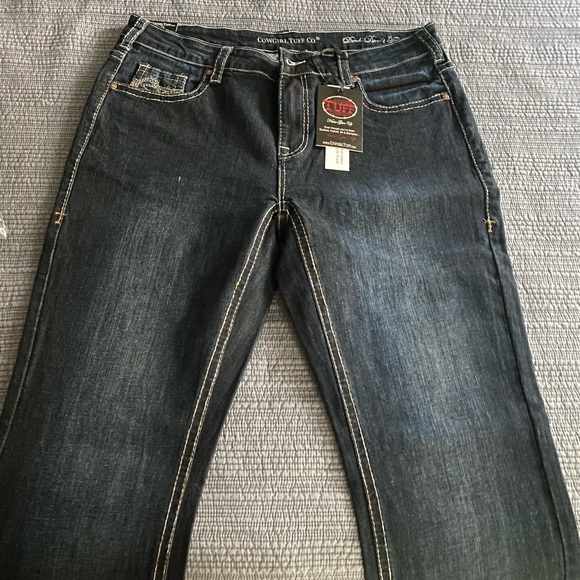 Tuff Cowgirl X-Tall Jeans $80 per pair/ 3 avail ( all pairs for $240 Canadian - Picture 6 of 6